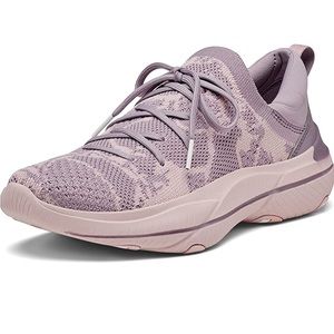 SOREL Explorer Blitz Stride Lace Mauve Sneaker NWT